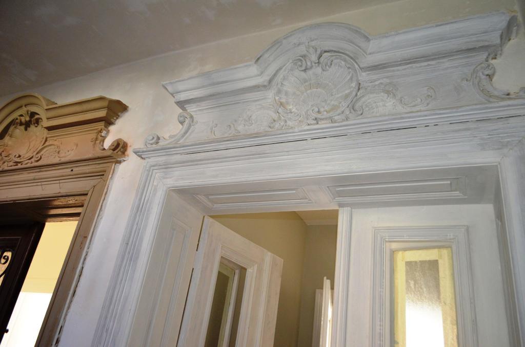 Schoener Wohnen Im Denkmal - Grosszuegig Geschnitten, Kostenfreies Wlan Leipzig Rom bilde